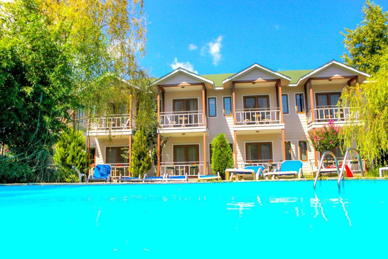 Villagepark Resort-Spa - Istanbul — Fotoğraflar 3