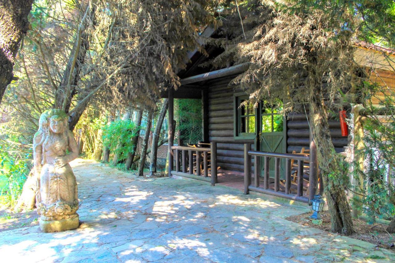 Villagepark Resort-Spa - Istanbul — Fotoğraflar 2