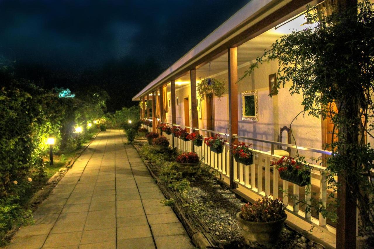 Villagepark Resort-Spa - Istanbul — Fotoğraflar 1